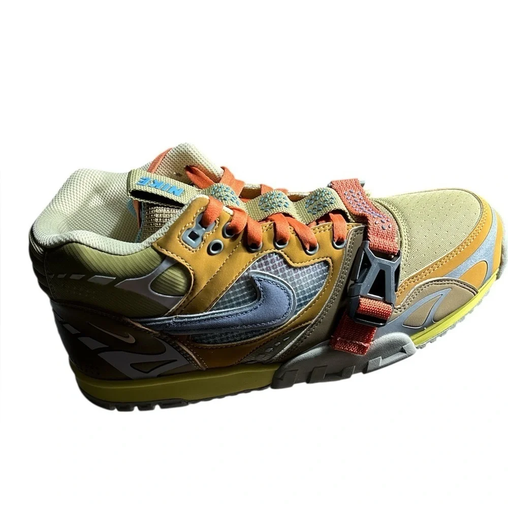 Nike air trainers 1 SP “coriander” sneakers Men sz 11New with Box